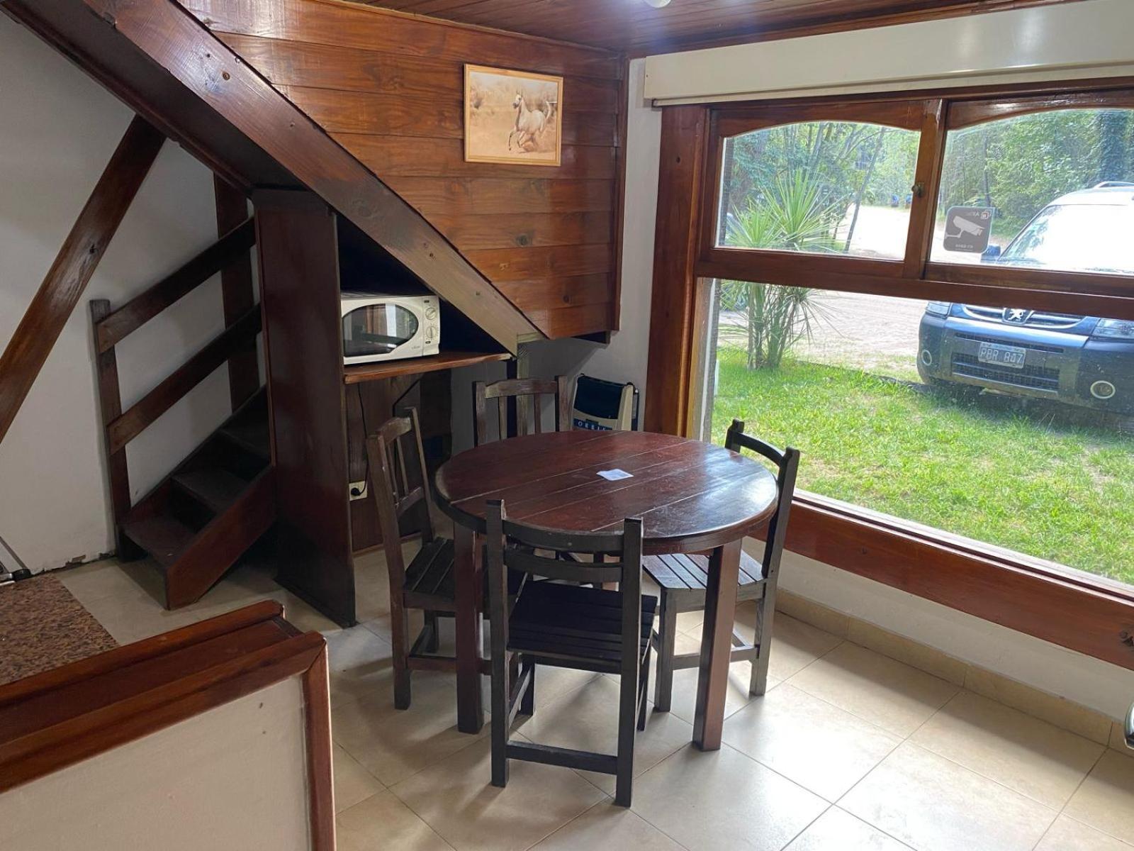 San Remo Villa Corral Apart Carilo Exterior foto