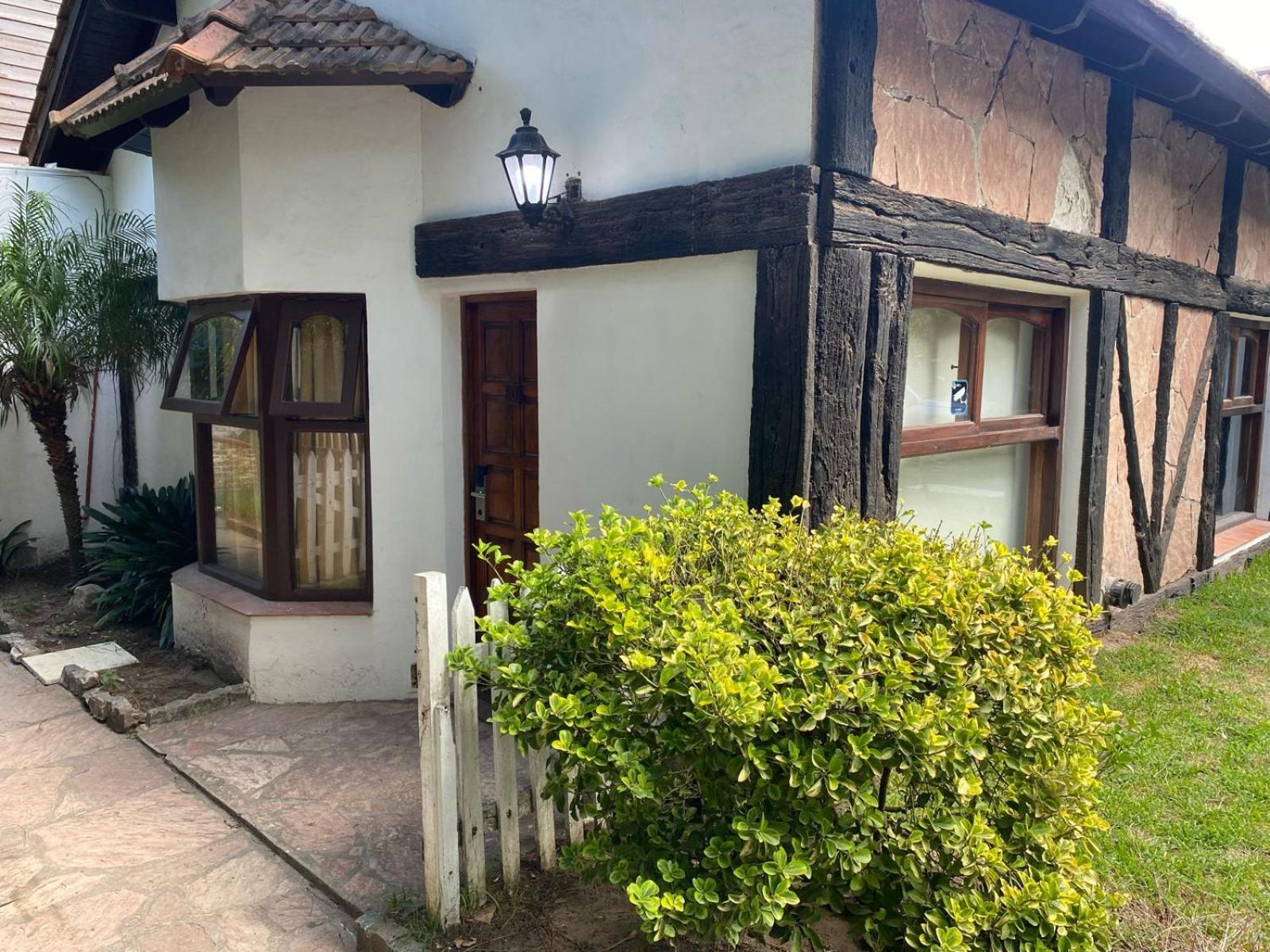 San Remo Villa Corral Apart Carilo Exterior foto