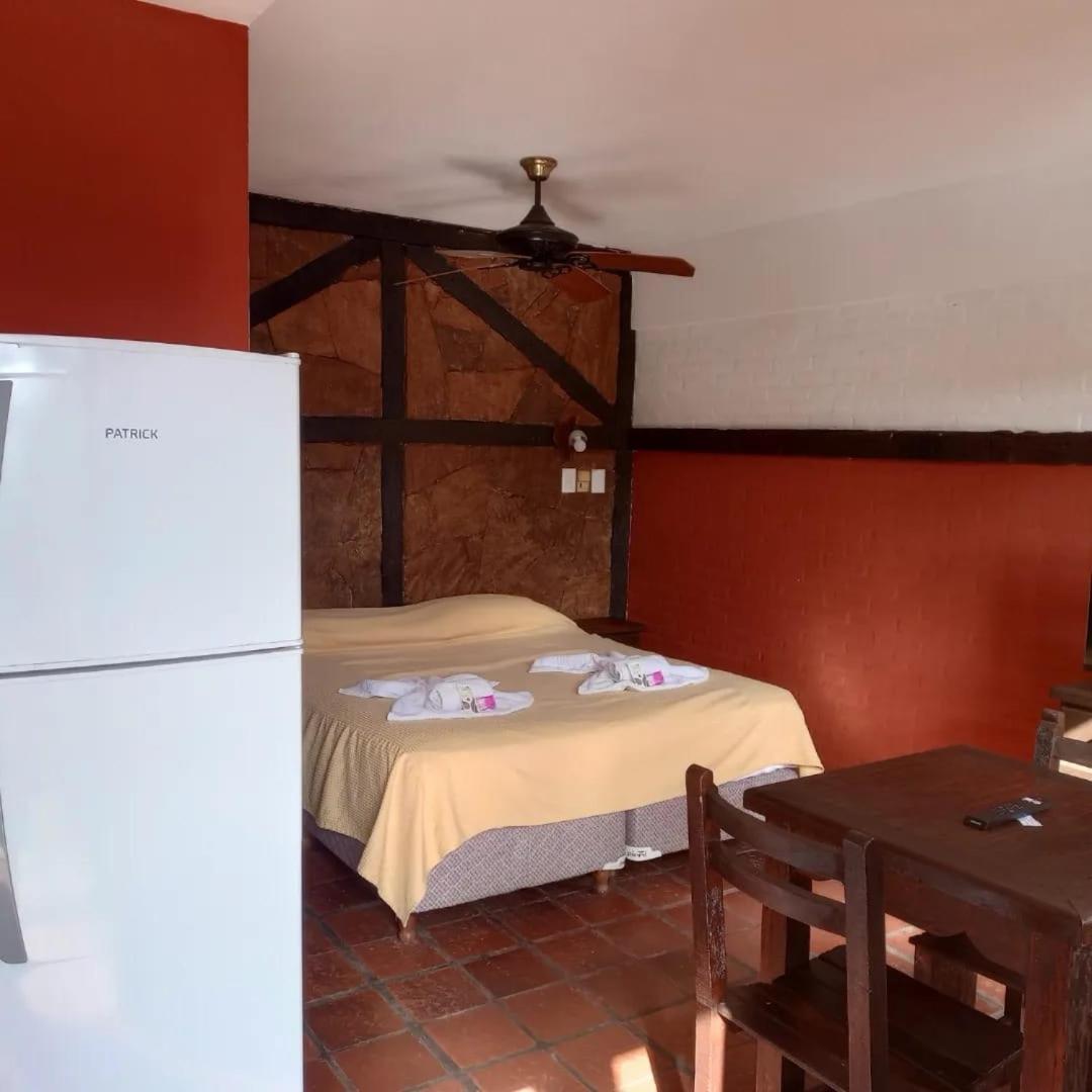 San Remo Villa Corral Apart Carilo Exterior foto