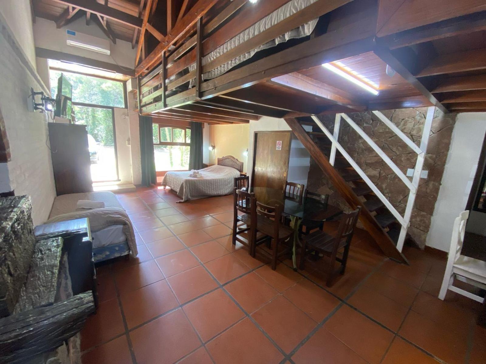 San Remo Villa Corral Apart Carilo Exterior foto