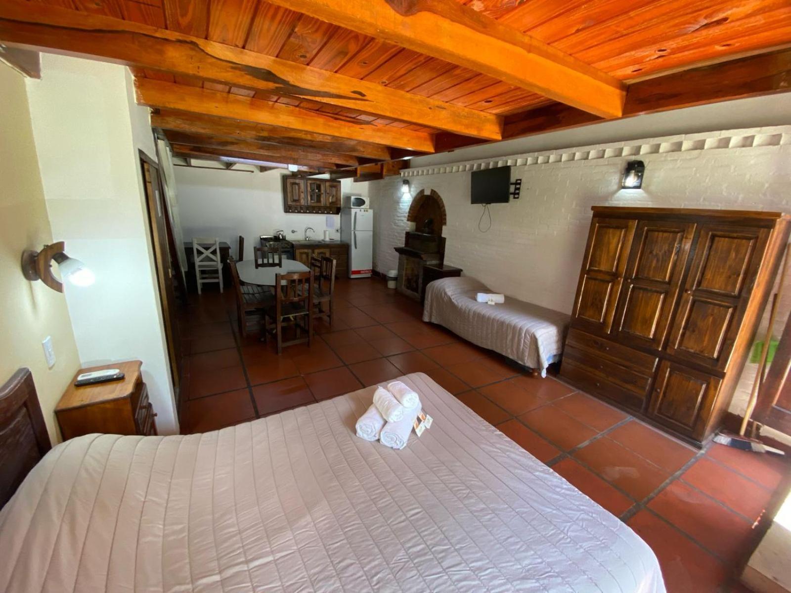 San Remo Villa Corral Apart Carilo Exterior foto