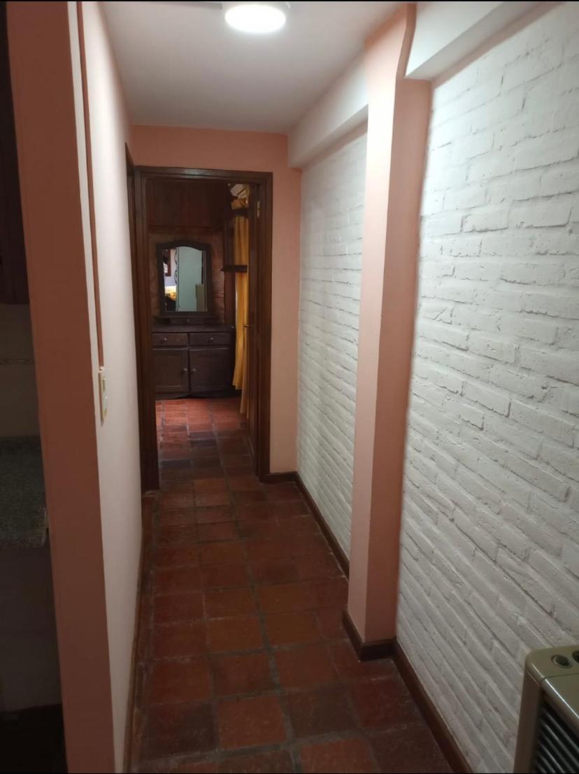 San Remo Villa Corral Apart Carilo Exterior foto