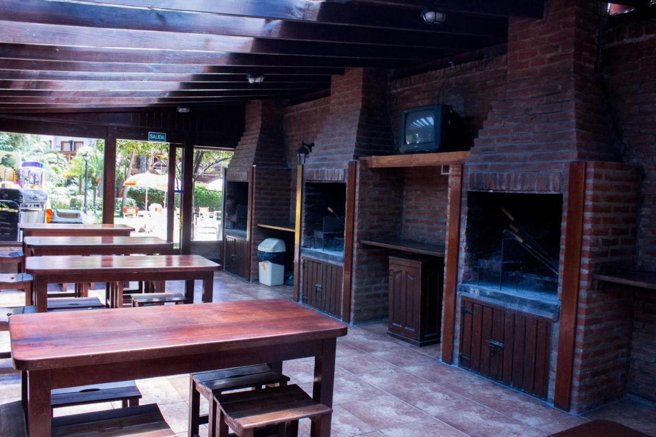 San Remo Villa Corral Apart Carilo Exterior foto